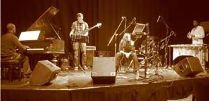 Argentum in performance